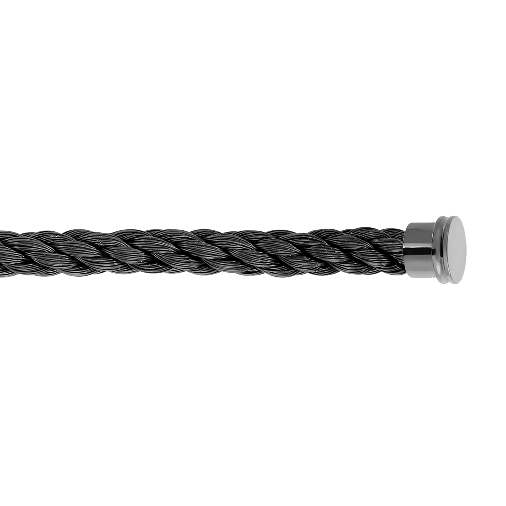 Black cable