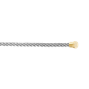 Steel cable