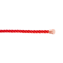 Red cable
