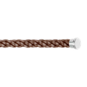 Taupe cable