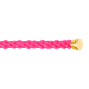 Neon Pink Cable
