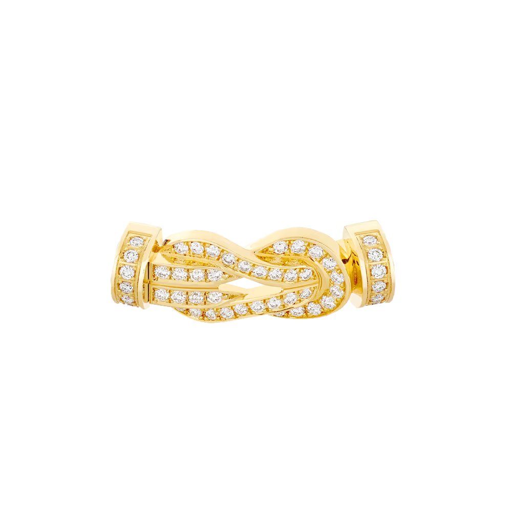 Chance Infinie buckle