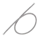 Steel cable