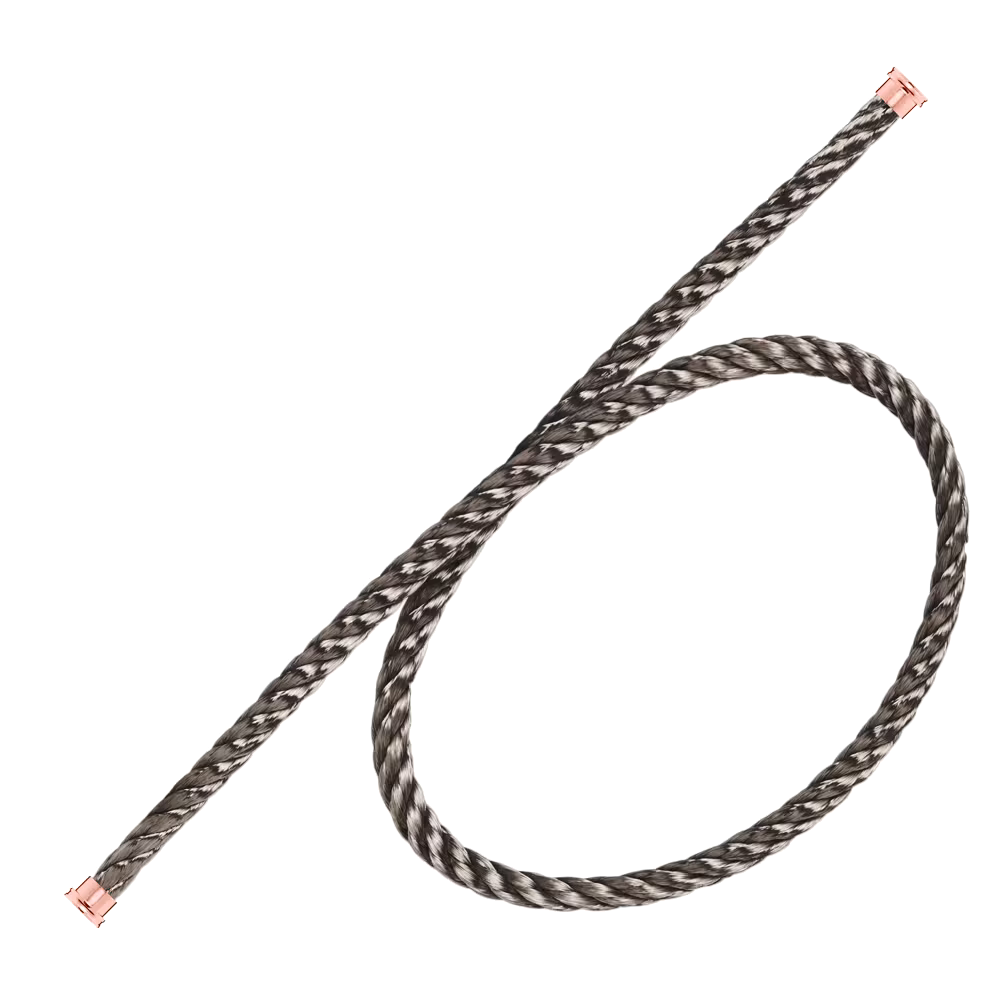 Grey Storm cable