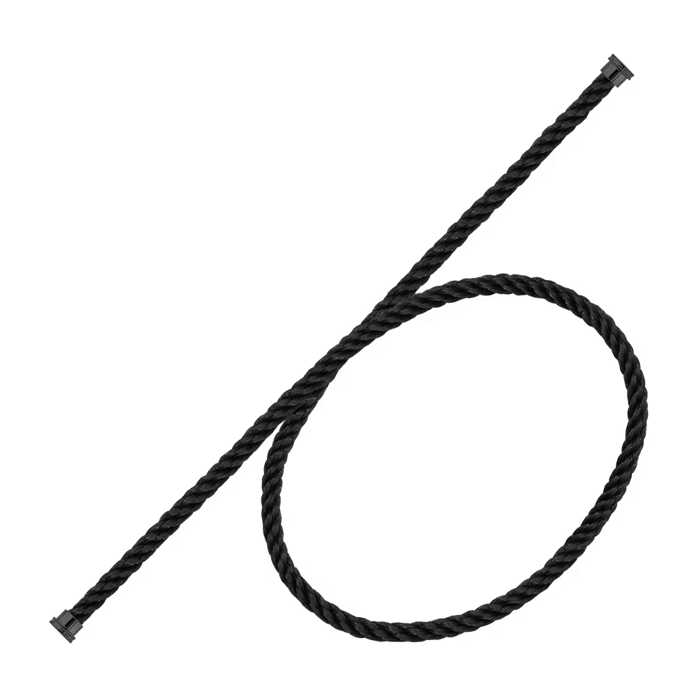 Black cable