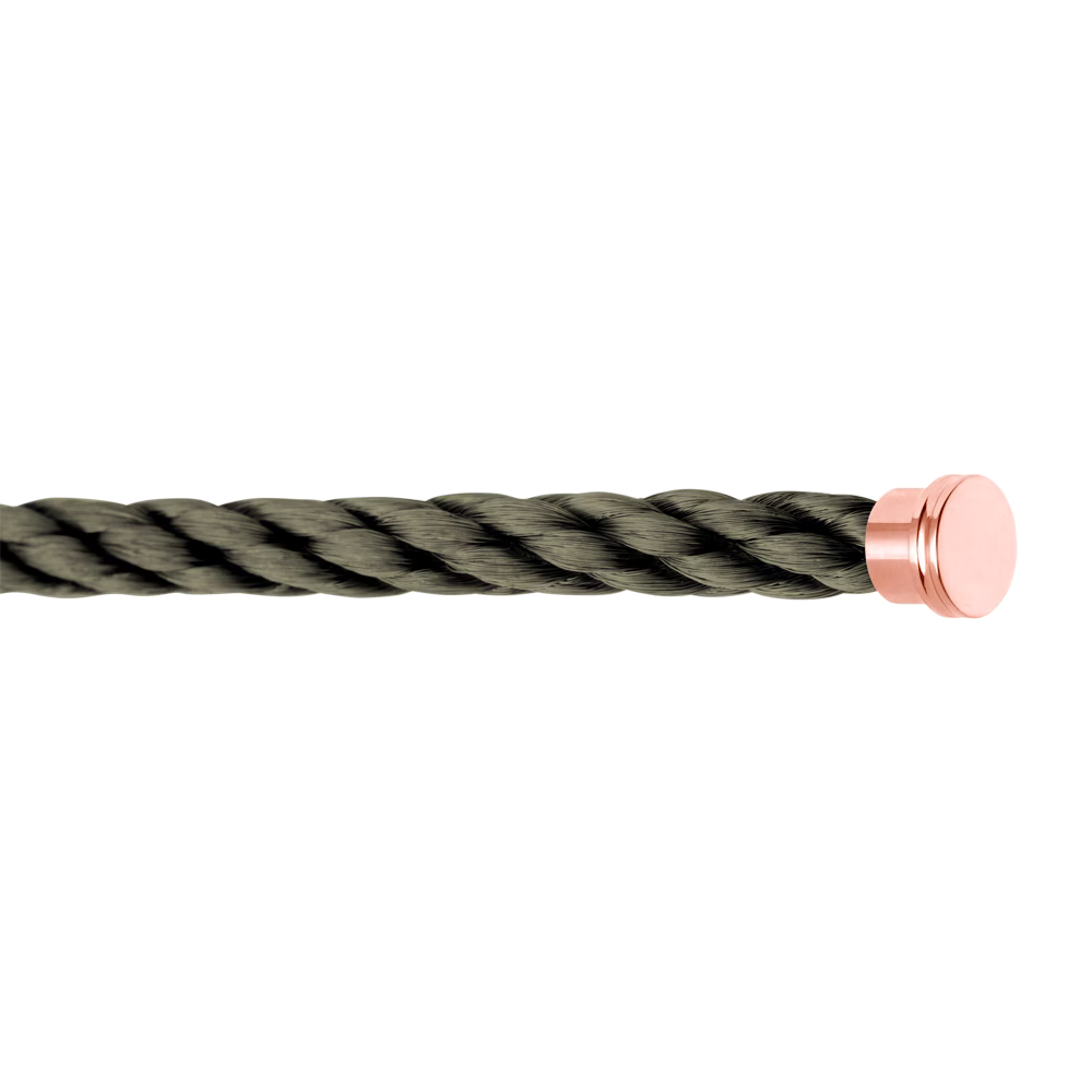 Khaki cable