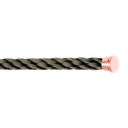 Khaki cable
