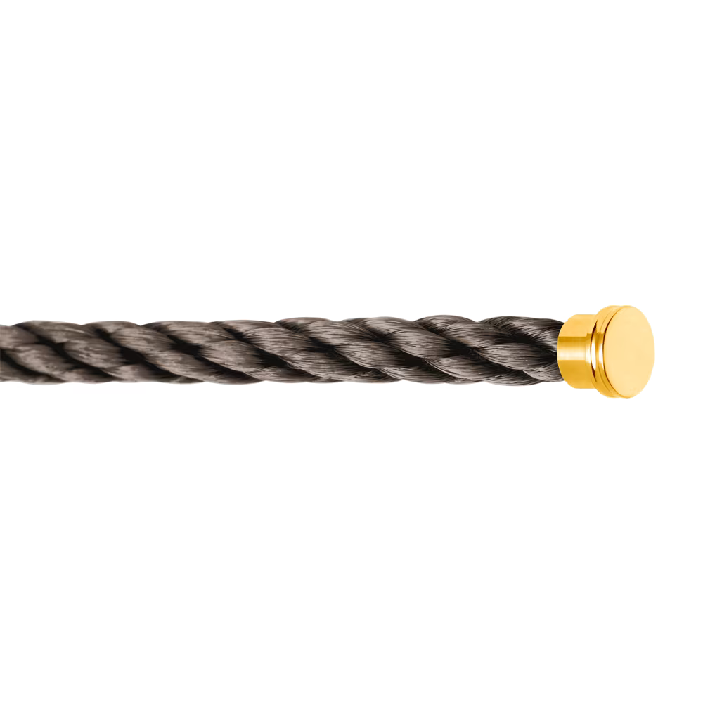 Grey Storm cable