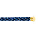 Navy Blue cable