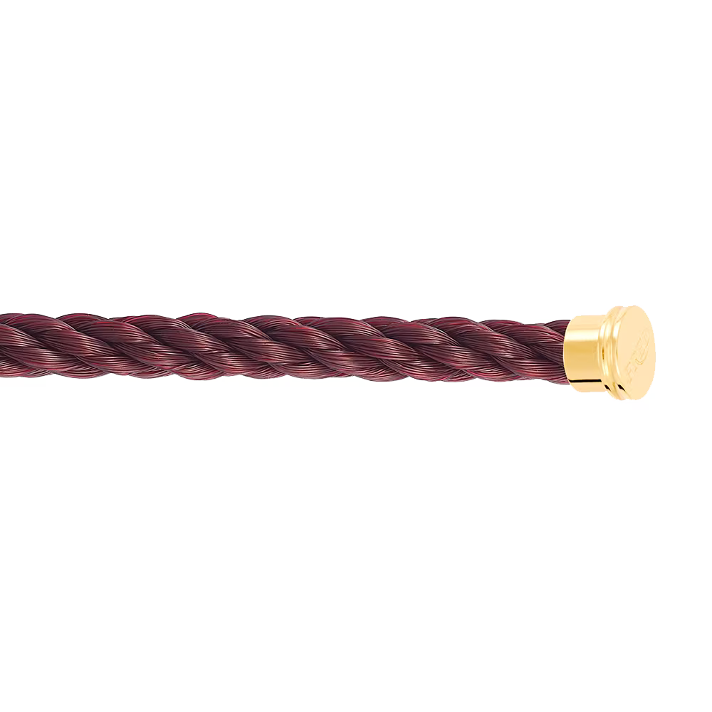 Garnet cable