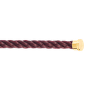 Garnet cable