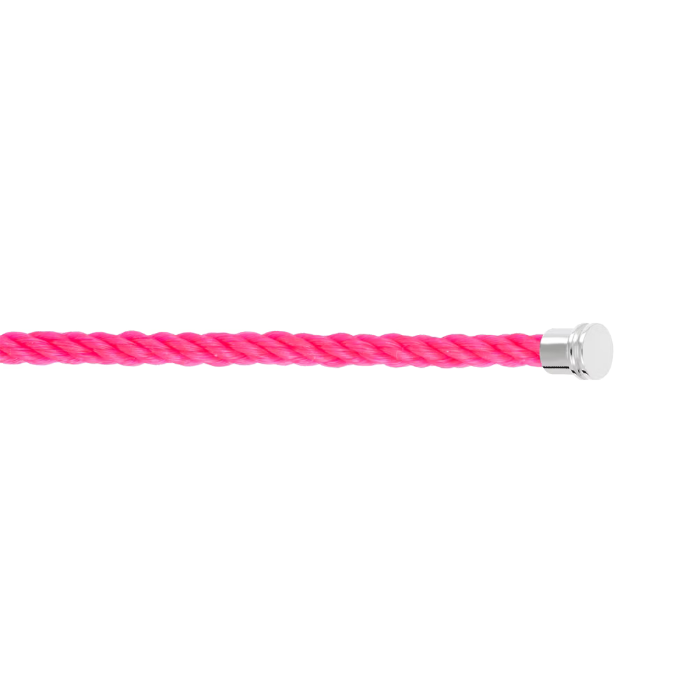 Neon Pink cable