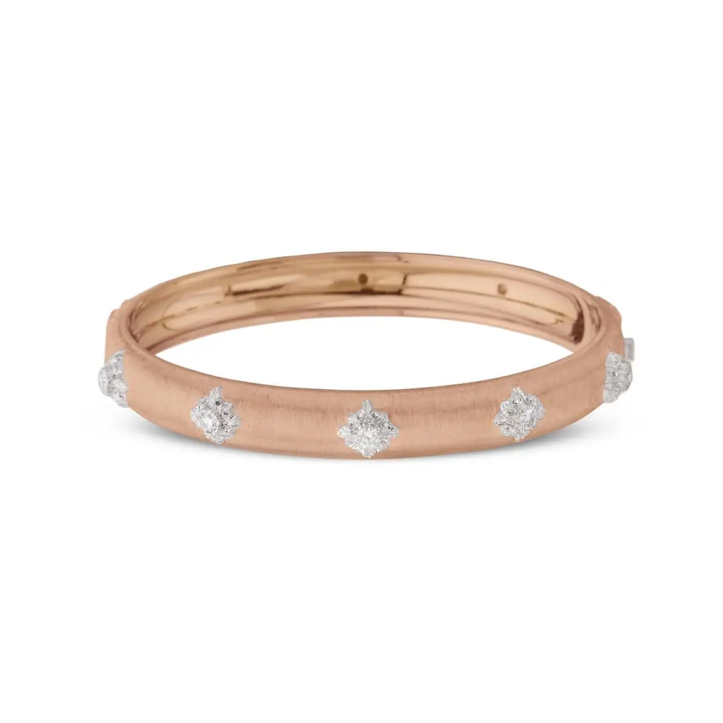 Macri Bombé bracelet