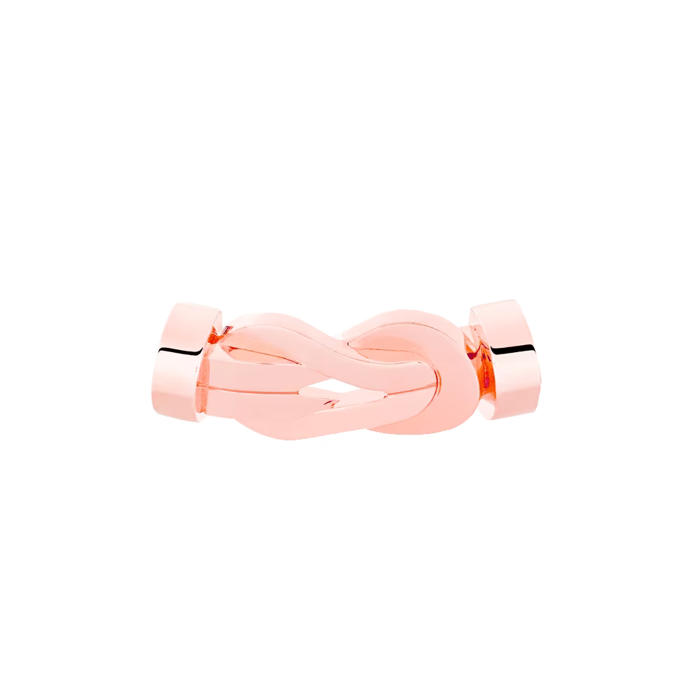 Chance Infinie buckle