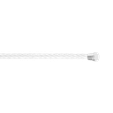 White cable