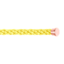 Neon Yellow cable