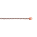 Taupe cable