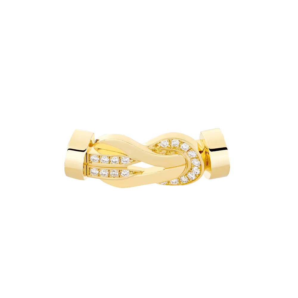 Chance Infinie buckle