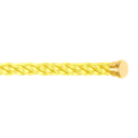 Neon Yellow Cable