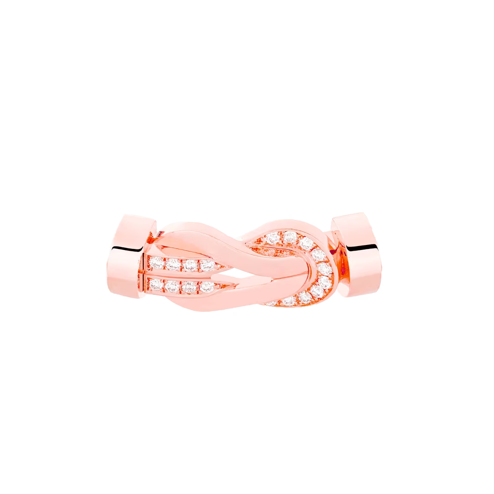 Chance Infinie buckle