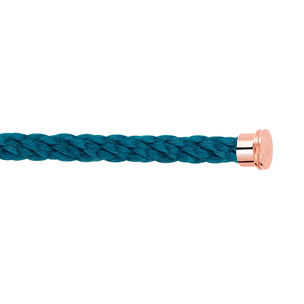 Riviera Blue cable