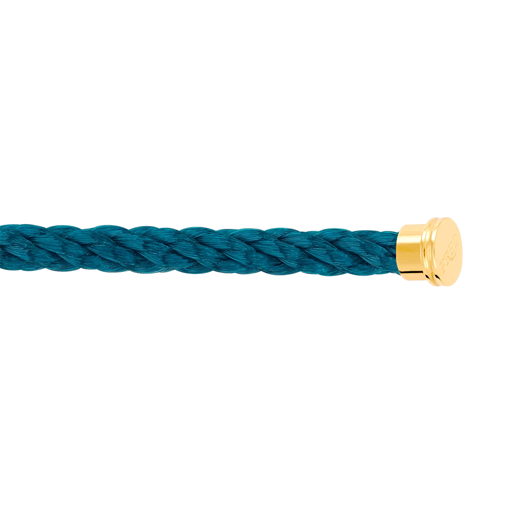 Riviera Blue cable