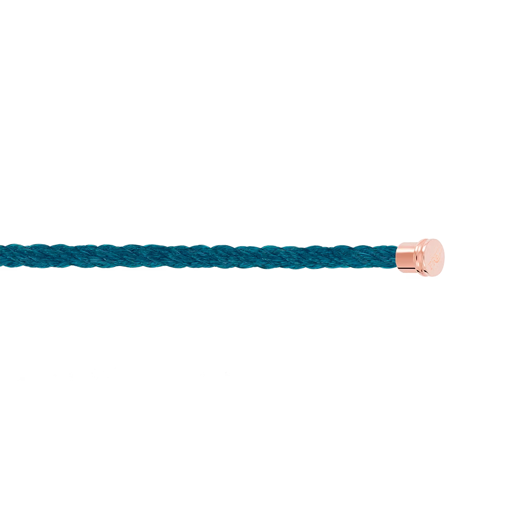 Riviera Blue cable