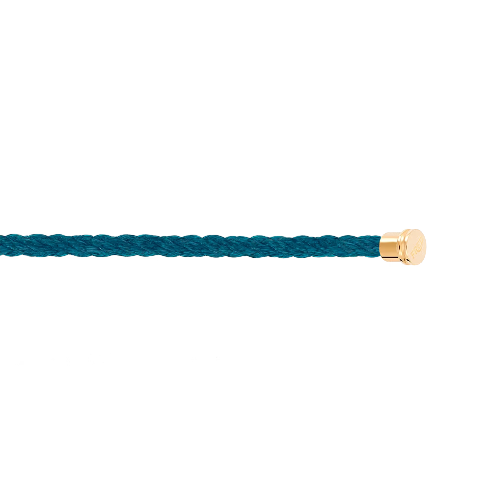 Riviera Blue cable