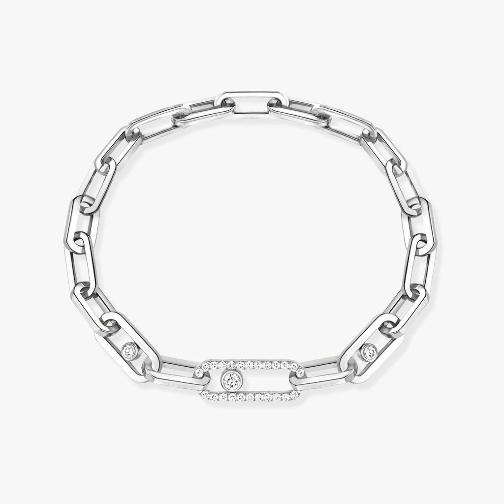 Move Link bracelet