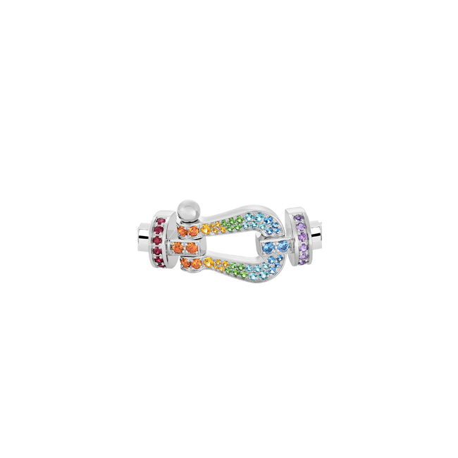 Force 10 buckle