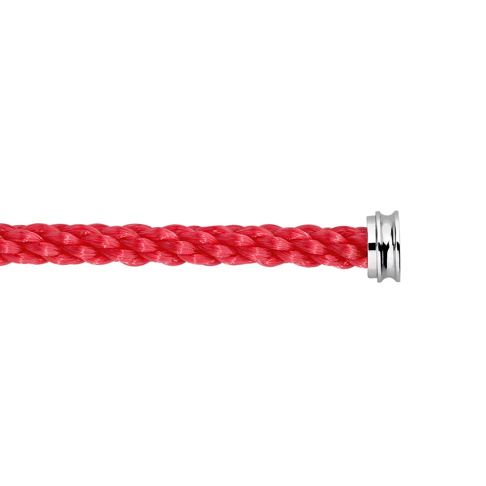 Red Cable for XL bracelet