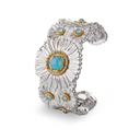 Blossoms color bracelet