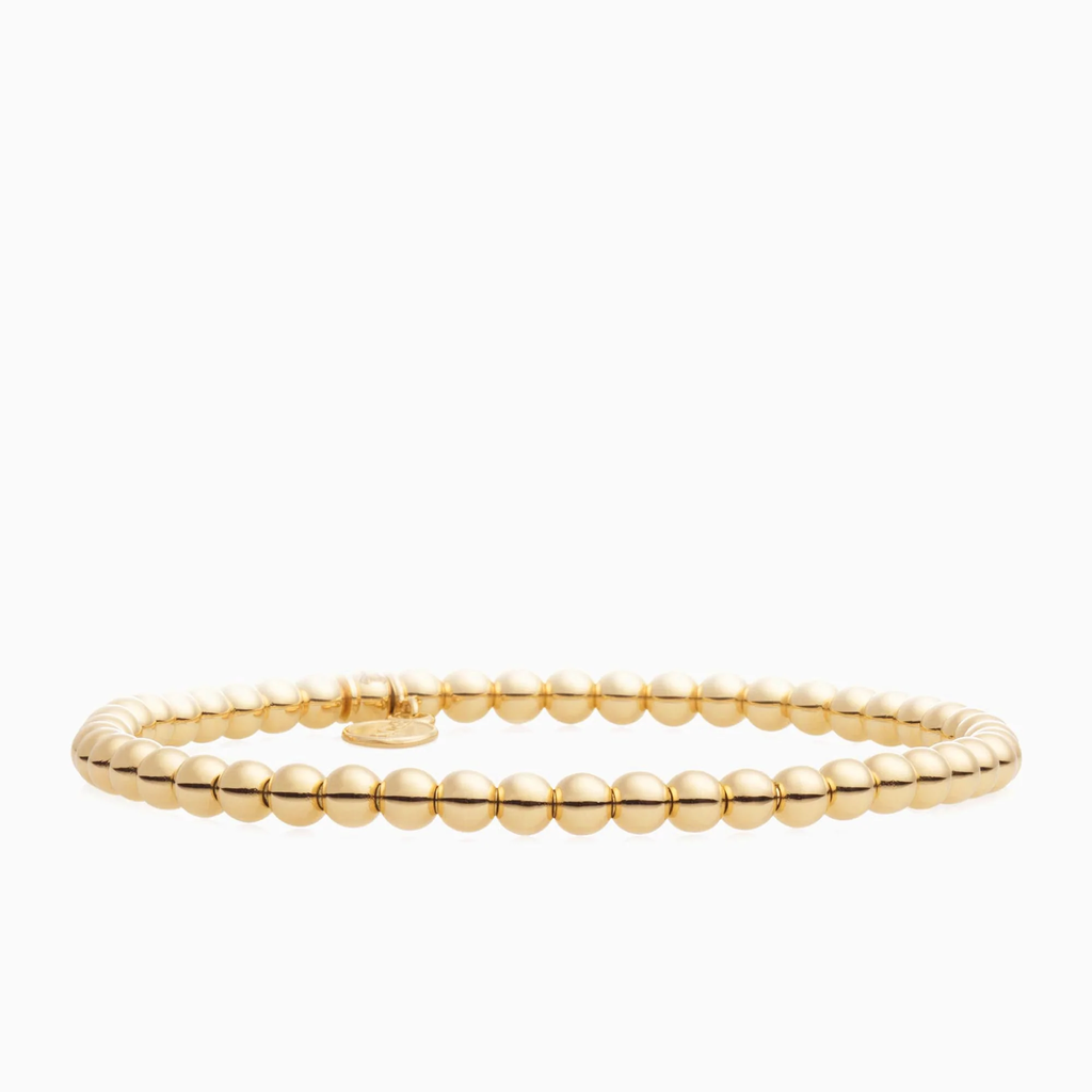 Reflex bracelet 5mm ball
