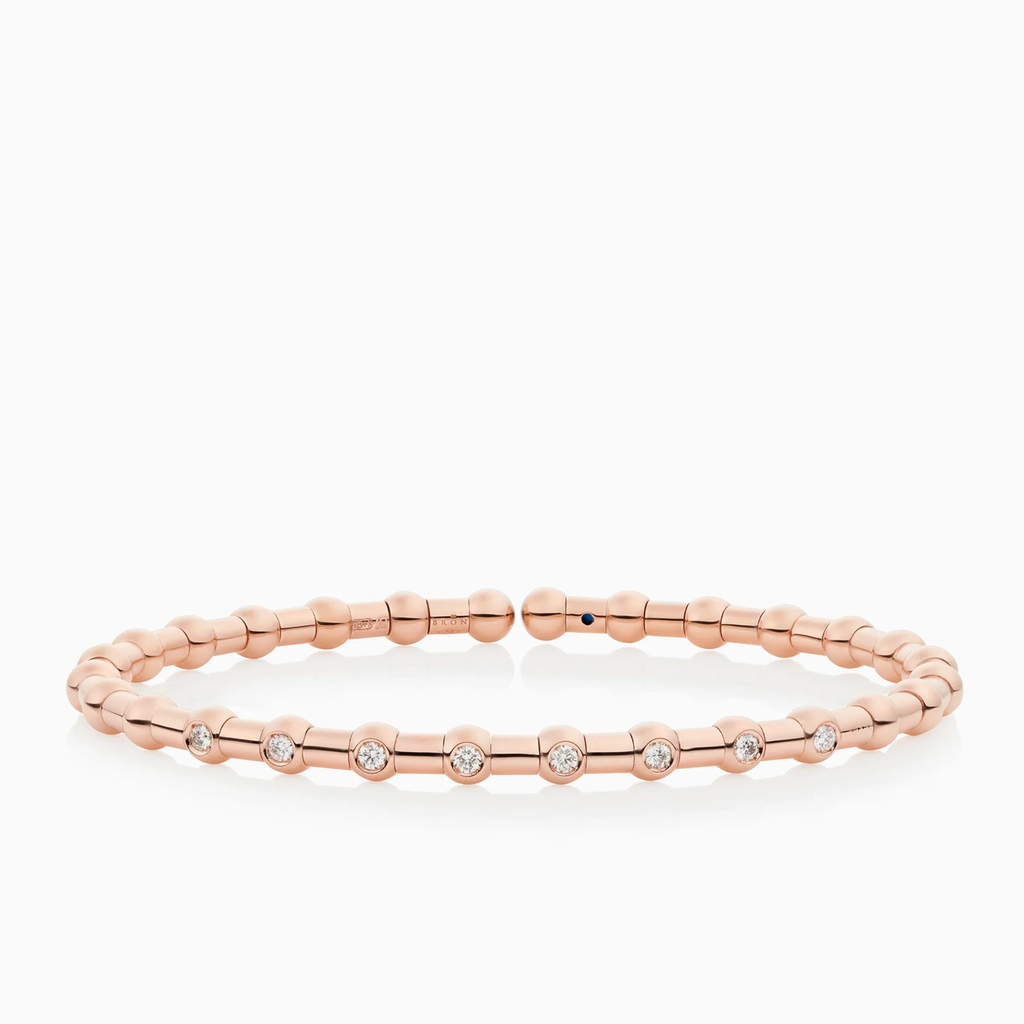 Reflex bracelet