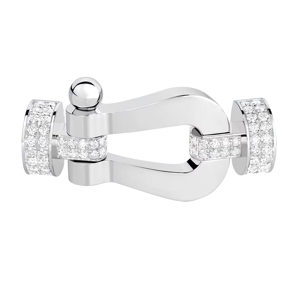 Force 10 buckle XL