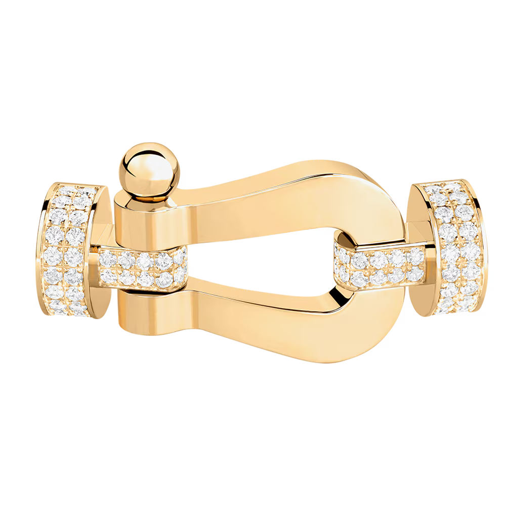 Force 10 buckle XL