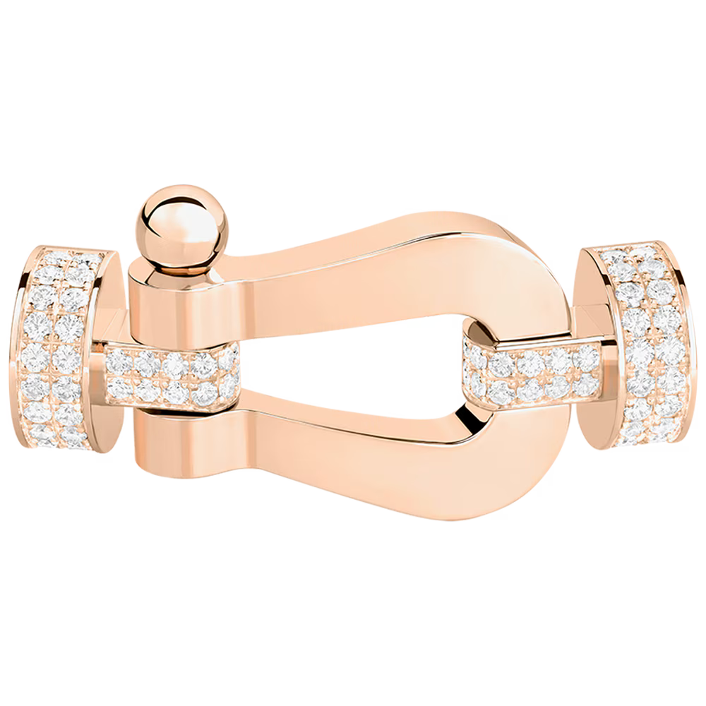 Force 10 buckle XL