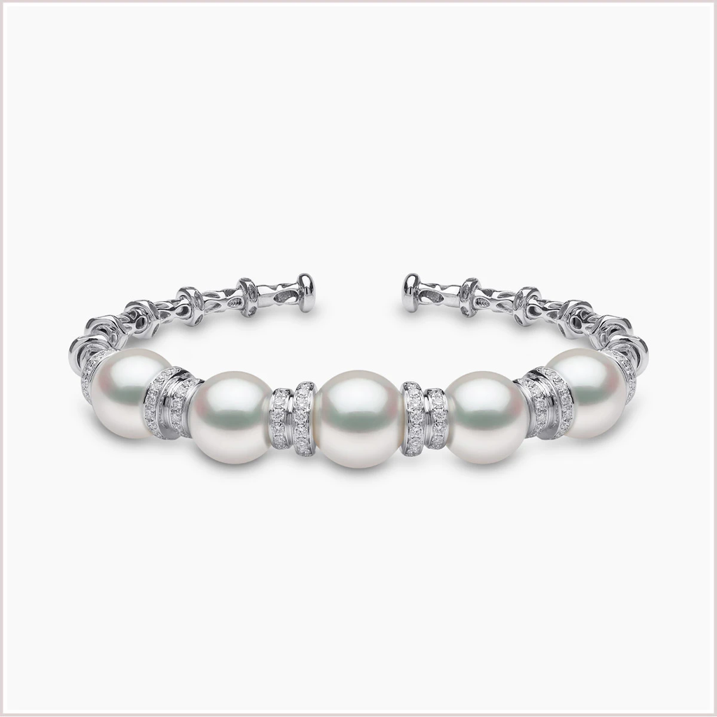 Mayfair bracelet