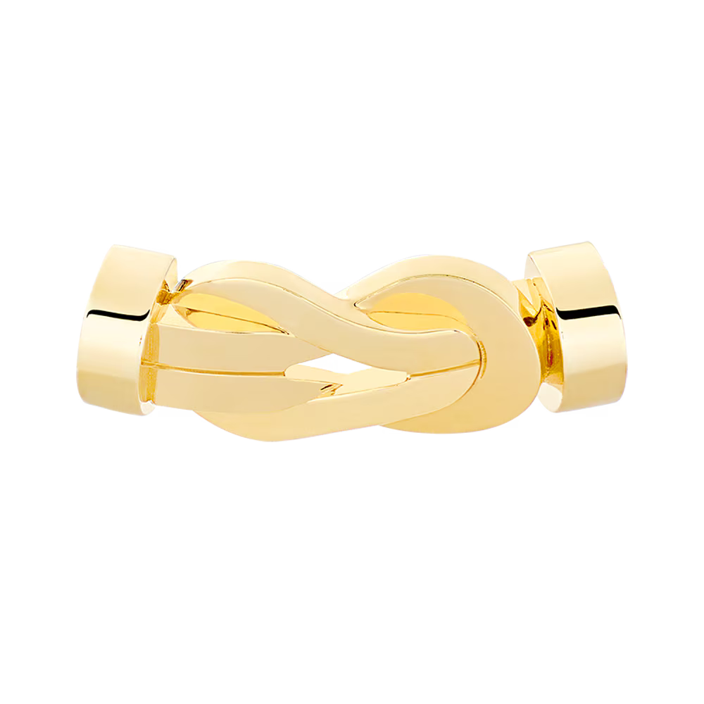 Chance Infinie buckle