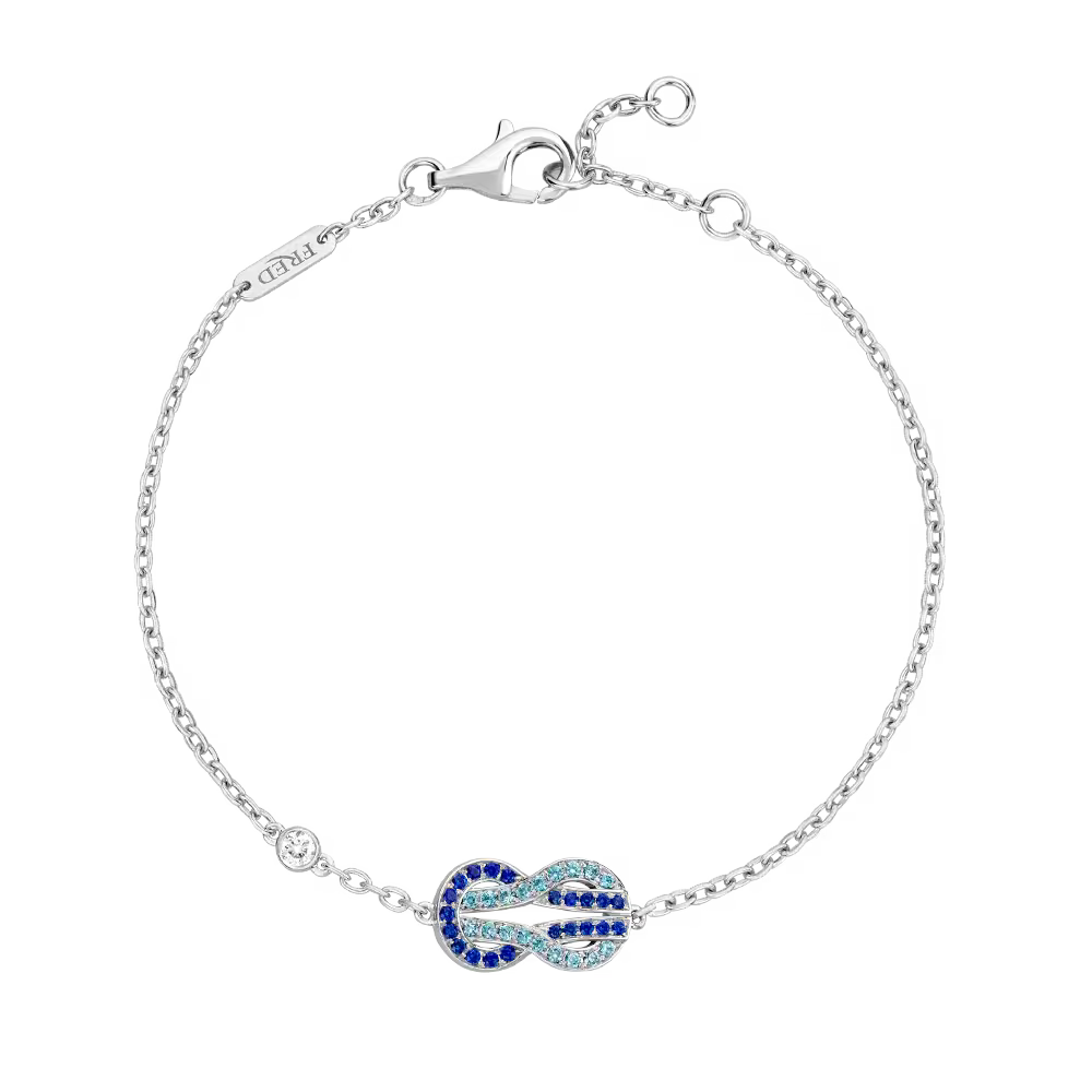 CHANCE INFINIE BRACELET