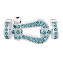 Force 10 buckle