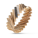 Domino bangle