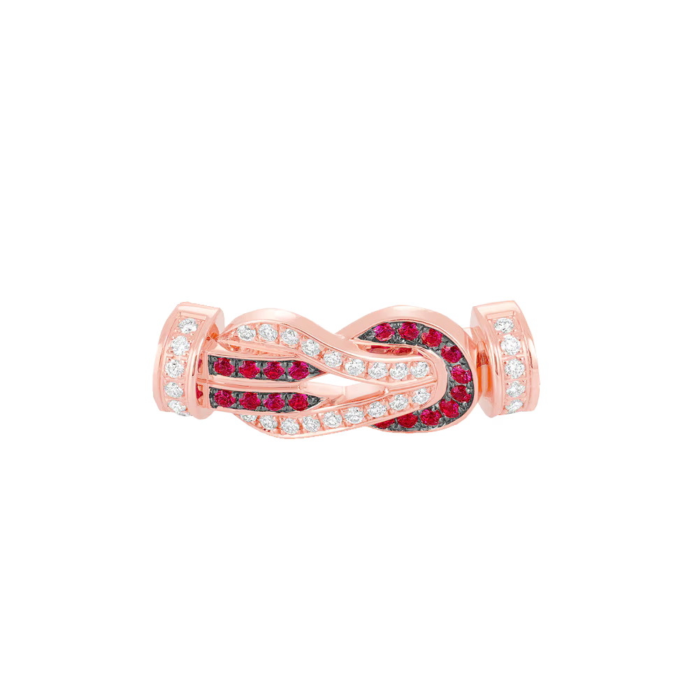 Chance Infinie buckle
