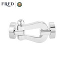 Force 10 Buckle Roland Garros