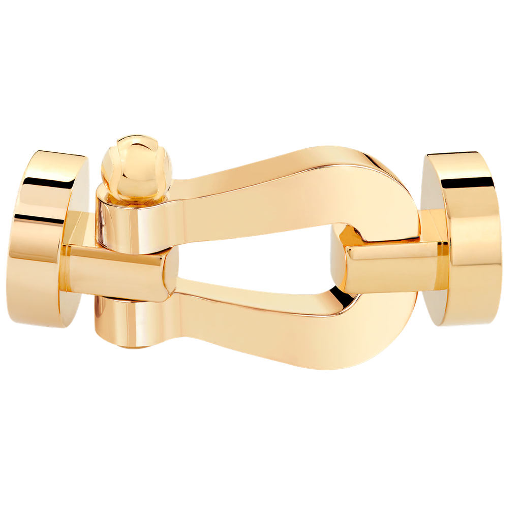 Force 10 buckle Roland Garros