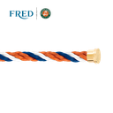 Fred x Roland-Garros cable