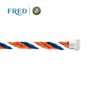 Fred x Roland-Garros cable