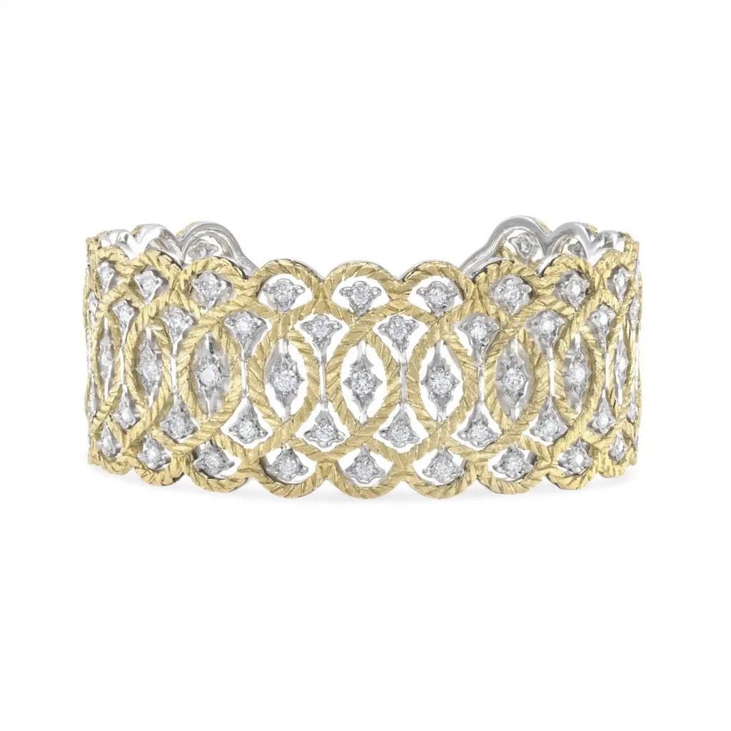 Étoilée bracelet
