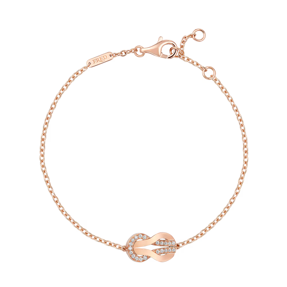 Chance Infinie Bracelet