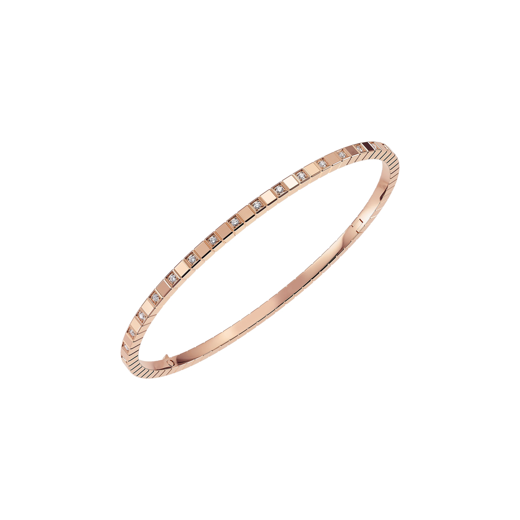 Ice Cube bangle
